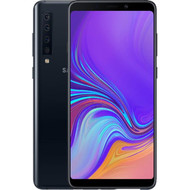 Samsung Galaxy A9 2018 Dual Sim A920F Black