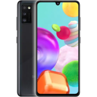 Samsung Galaxy A41 Dual Sim A415F Black