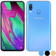 Samsung Galaxy A40 Dual Sim A405F Blue