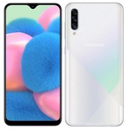 Samsung Galaxy A30s Dual Sim A307F White