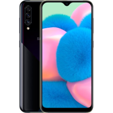 Samsung Galaxy A30s Dual Sim A307F Black