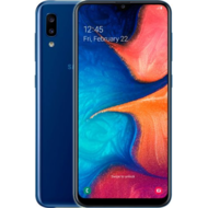 Samsung Galaxy A20e Dual Sim A202F Blue