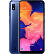 Samsung Galaxy A10 Dual Sim A105F Blue