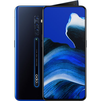 Oppo Oppo Reno2 Black