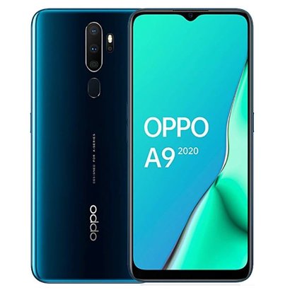 Oppo Oppo A9 (2020) Green