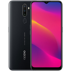 Oppo Oppo A5 3/64GB (2020) Black