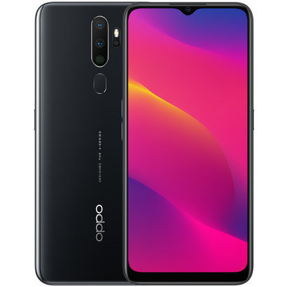 Oppo Oppo A5 3/64GB (2020) Black