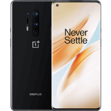 OnePlus OnePlus 8 Pro Dual Sim 8/128GB Black