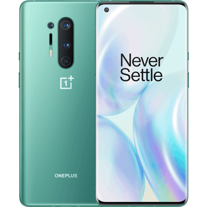 OnePlus OnePlus 8 Pro Dual Sim 12/256GB Green