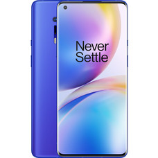 OnePlus OnePlus 8 Pro Dual Sim 12/256GB Blue