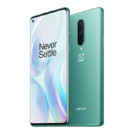 OnePlus OnePlus 8 Dual Sim 8/128GB Green