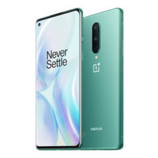 OnePlus OnePlus 8 Dual Sim 8/128GB Green