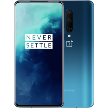 OnePlus OnePlus 7T Pro Dual Sim 8/256GB Haze Blue