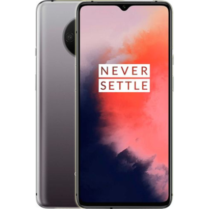 OnePlus OnePlus 7T Dual Sim 8/128GB Frosted Silver