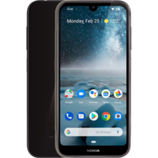 Nokia Nokia 4.2 Dual Sim Black