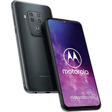 Motorola Motorola One Zoom Dual Sim XT2010 Grey