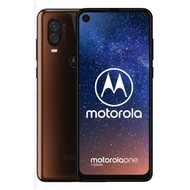 Motorola Motorola One Vision Dual Sim XT1970 Bronze