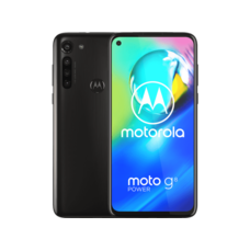 Motorola Motorola Moto G8 Power Dual Sim Blue