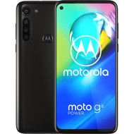 Motorola Motorola Moto G8 Power Dual Sim Black