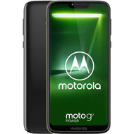 Motorola Motorola Moto G7 Power Dual Sim Black