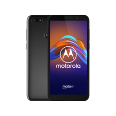 Motorola Motorola Moto E6 Play Dual Sim Black