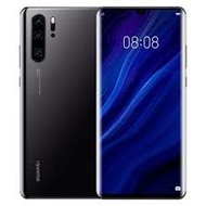 Huawei P30 Pro Dual Sim 256GB Midnight Black