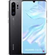 Huawei P30 Pro Dual Sim 128GB Midnight Black