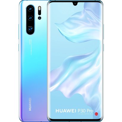 Huawei  P30 Pro Dual Sim 128GB Breathing Crystal