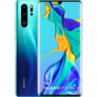 Huawei P30 Pro Dual Sim 128GB Aurora Blue