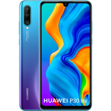 Huawei P30 Lite Dual Sim 128GB Blue