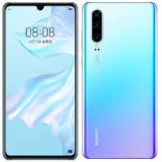 Huawei P30 Dual Sim 128GB Breathing Crystal