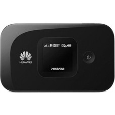 Huawei E5577s 4G MiFi Hotspot Black