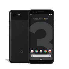 Google Pixel 3a 64GB Black