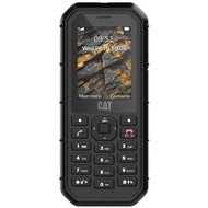 Caterpillar CAT B26 Dual Sim Black