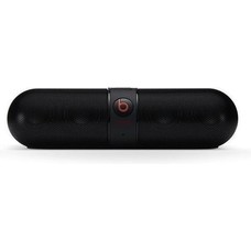 Beats Beats Pill+ Draagbare Bluetooth Speaker Zwart