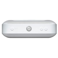 Beats Beats Pill+ Draagbare Bluetooth Speaker Wit