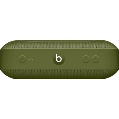 Beats Beats Pill+ Draagbare Bluetooth Speaker Groen