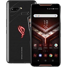 Asus Asus ROG ZS600KL Dual Sim 128GB Black