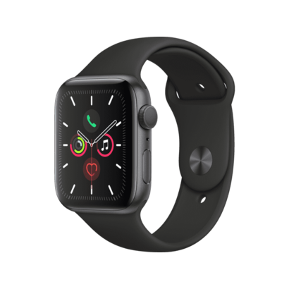 Apple  Watch 5 Sport 44mm Space Grey (MWVF2NF/A)