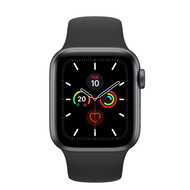 Apple Watch 5 Sport 40mm Space Grey (MWV82NF/A)