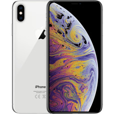 Apple iPhone Xs Max 64GB Silver