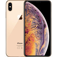 Apple iPhone Xs Max 256GB Gold