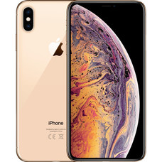 Apple iPhone Xs Max 256GB Gold