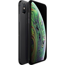 Apple iPhone Xs 64GB Space Grey