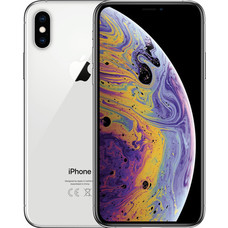 Apple iPhone Xs 64GB Silver