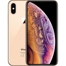 Apple iPhone Xs 64GB Gold