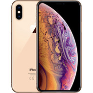 Apple iPhone Xs 512GB Gold