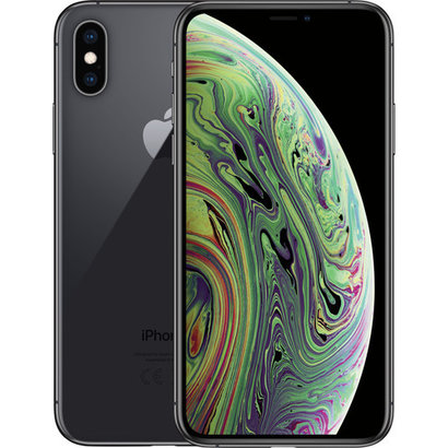 Apple  iPhone Xs 256GB Space Grey