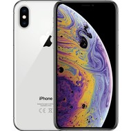 Apple iPhone Xs 256GB Silver