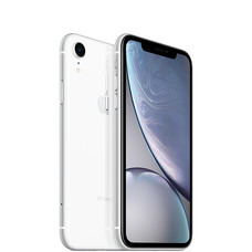 Apple iPhone Xr 64GB White